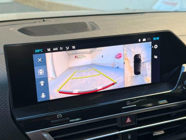 CITROEN C4 BlueHDi 130 S&S EAT8 Max