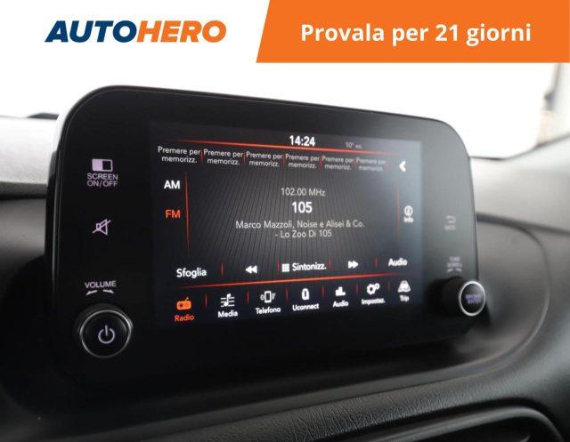 FIAT Tipo 1.6 Mjt S&S SW S-Design