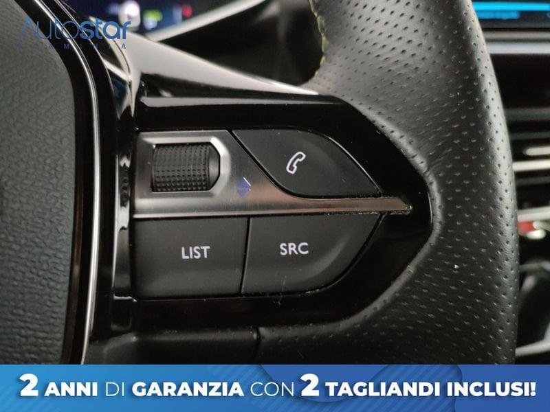 Peugeot 2008 e- GT Line 100kW