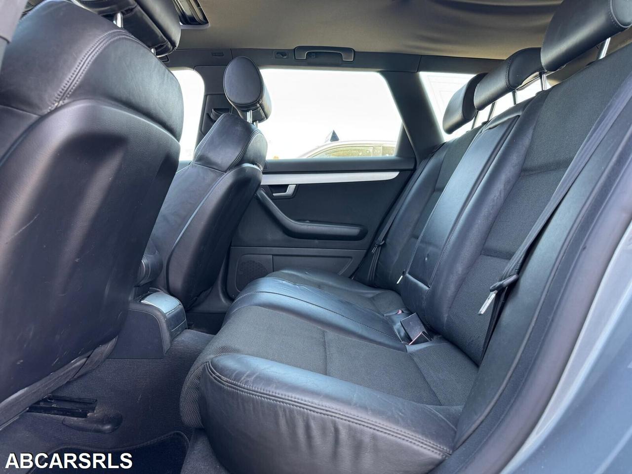 AUDI - A4 SLINE - GPL 2.0 16V TFSI - FINANZIABILE