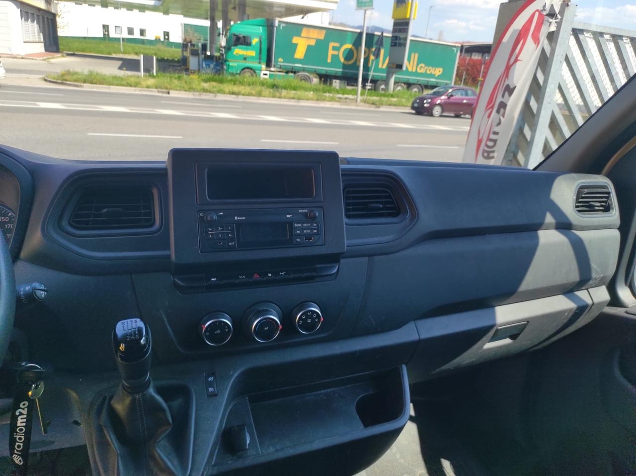 Renault Master T33 2.3 dCi 135CV Iva Compresa