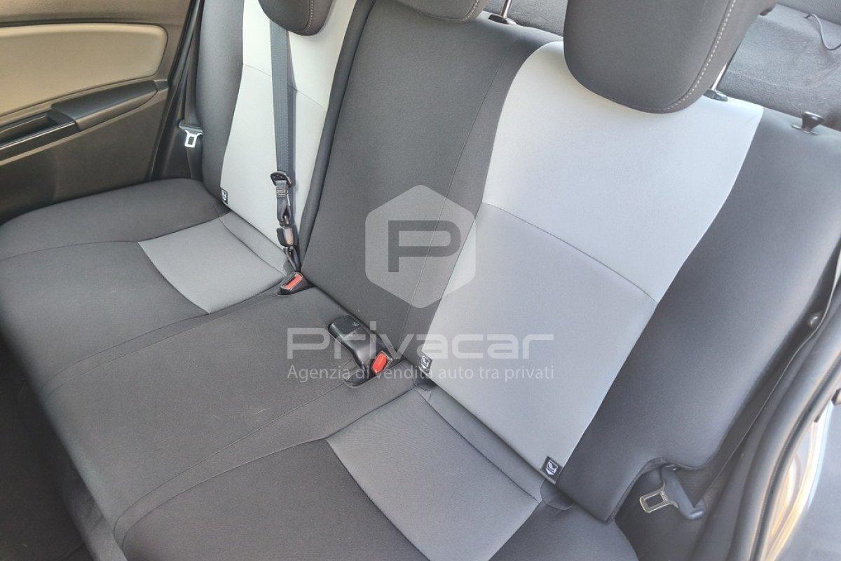 TOYOTA Yaris 1.5 Hybrid 5 porte Active