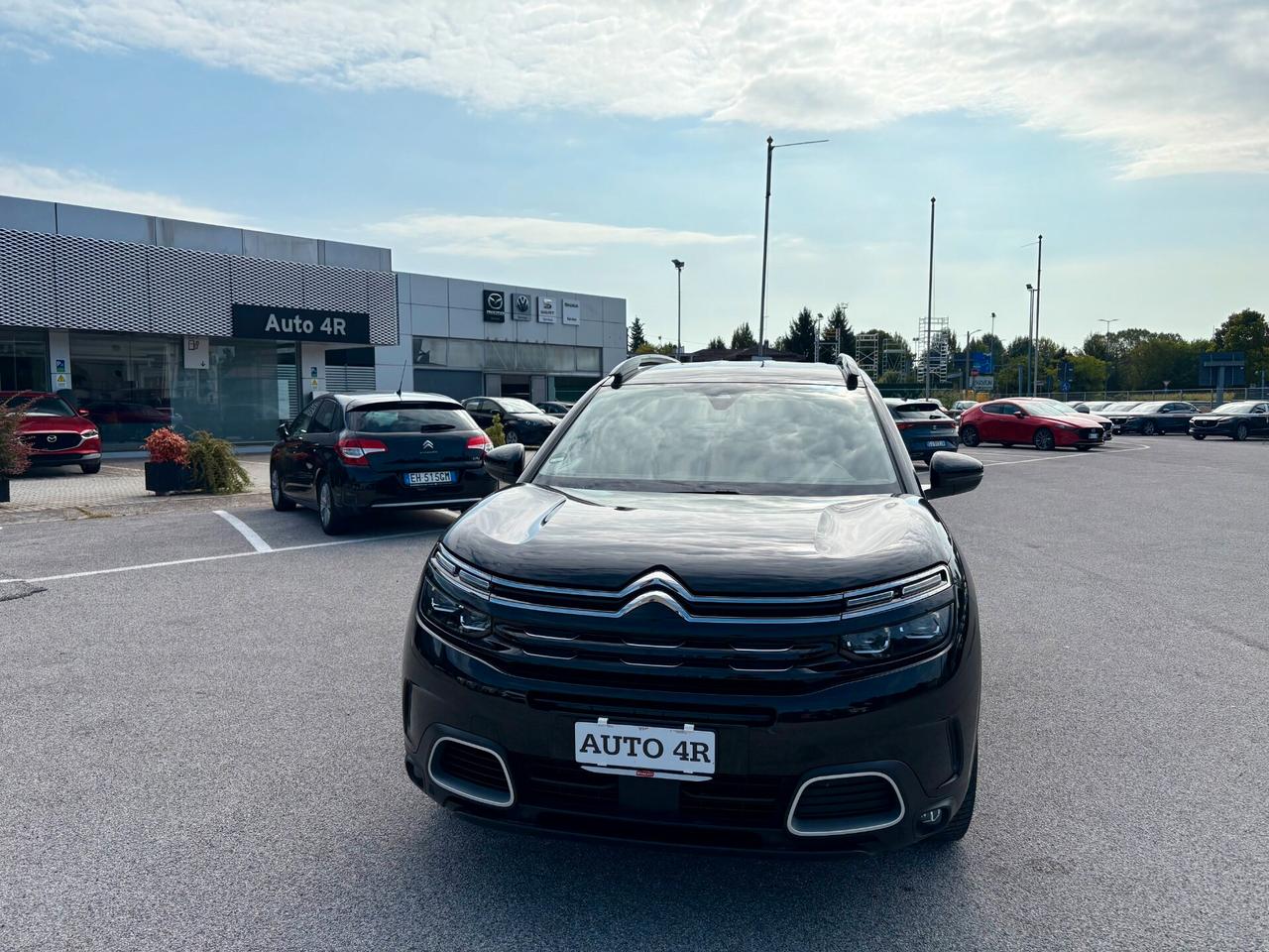 Citroen C5 Aircross BlueHDi 130 S&S Shine
