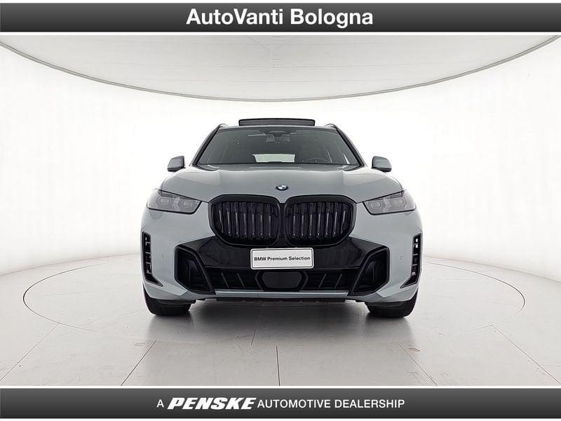 BMW X5 X5 xdrive30d MSport Pro auto