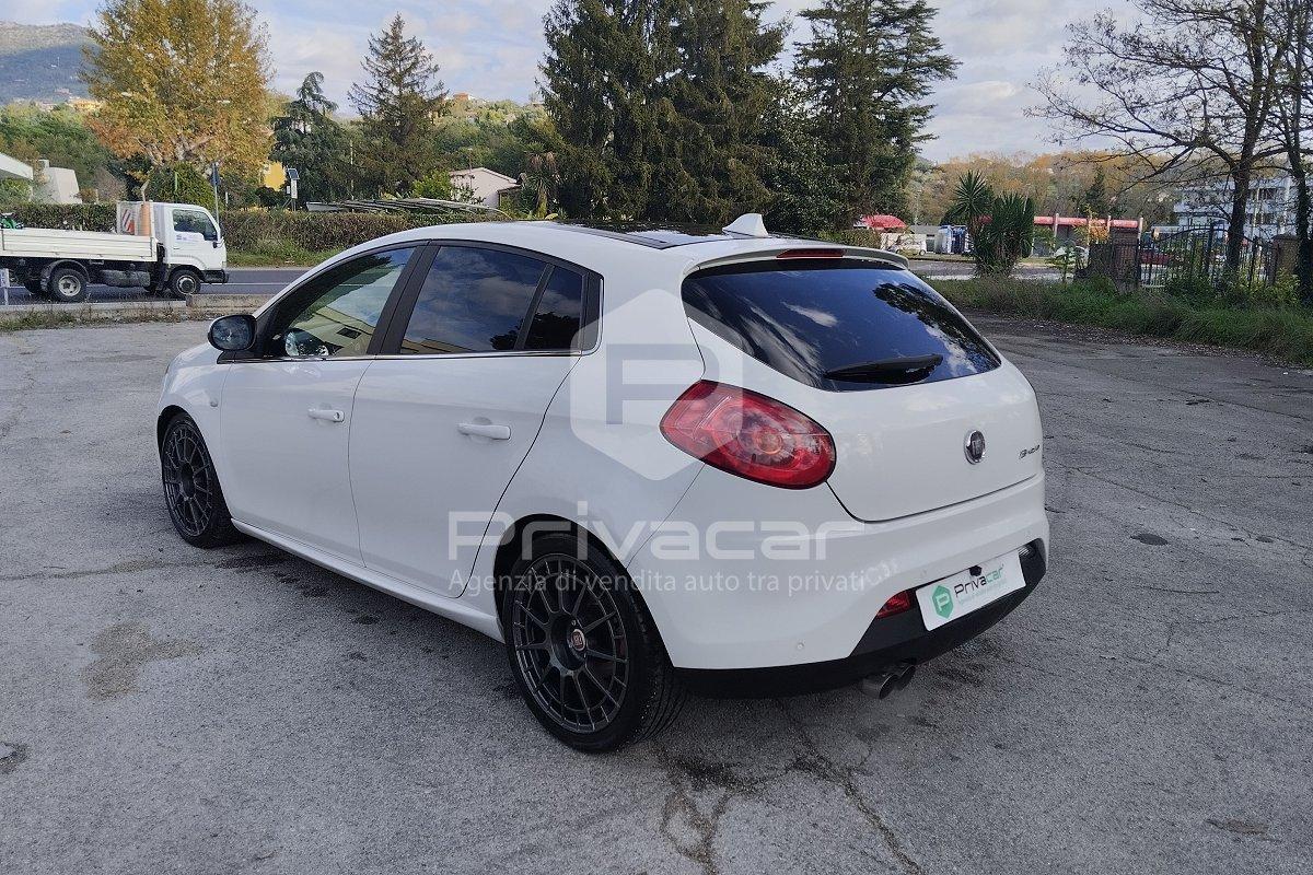 FIAT Bravo 1.4 Multiair T 140 CV S&S Sport