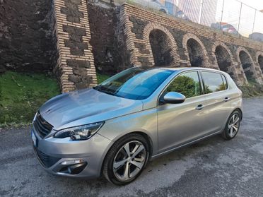 Peugeot 308 1.6 e-HDi 115 CV Stop&Start Business