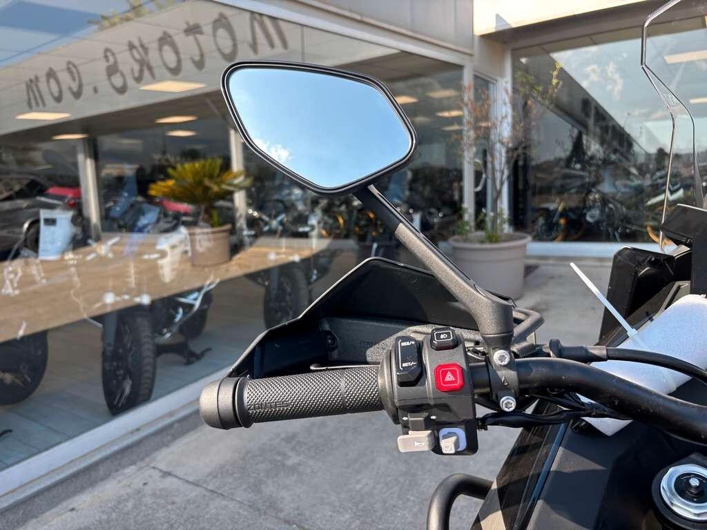 Zontes ZT 703 F My 26 Nuovo pronta consegna Tuo a solo 79 Euro al mese