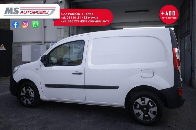 Renault Kangoo Renault Kangoo Van 1.5 dCi 90cv Extrem 66KW ANNO 2016