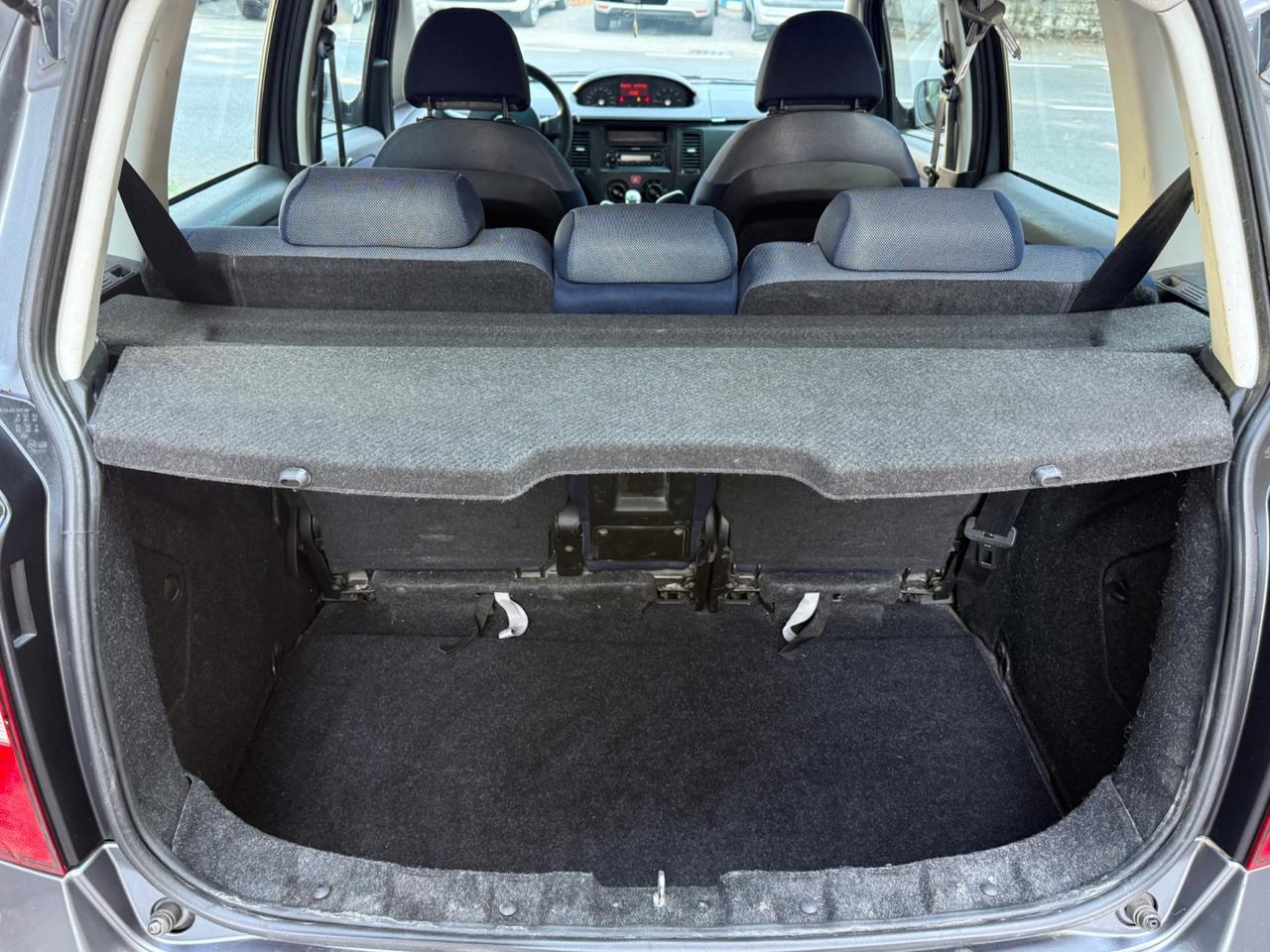 Fiat Idea 1.4 16V S&S Dynamic