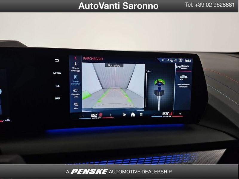 BMW Serie 1 M 135 xDrive