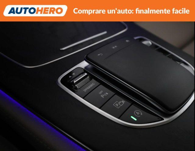 MERCEDES-BENZ E 220 d S.W. 4Matic Auto Business Sport