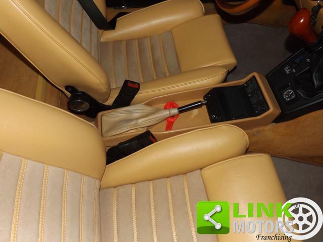 ALFA ROMEO Spider 2.0i ben tenuta in ordine di meccanica