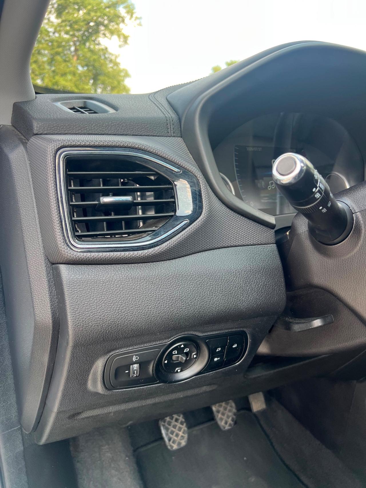Dr 4.0 1.5 Bi-Fuel GPL neopatentati