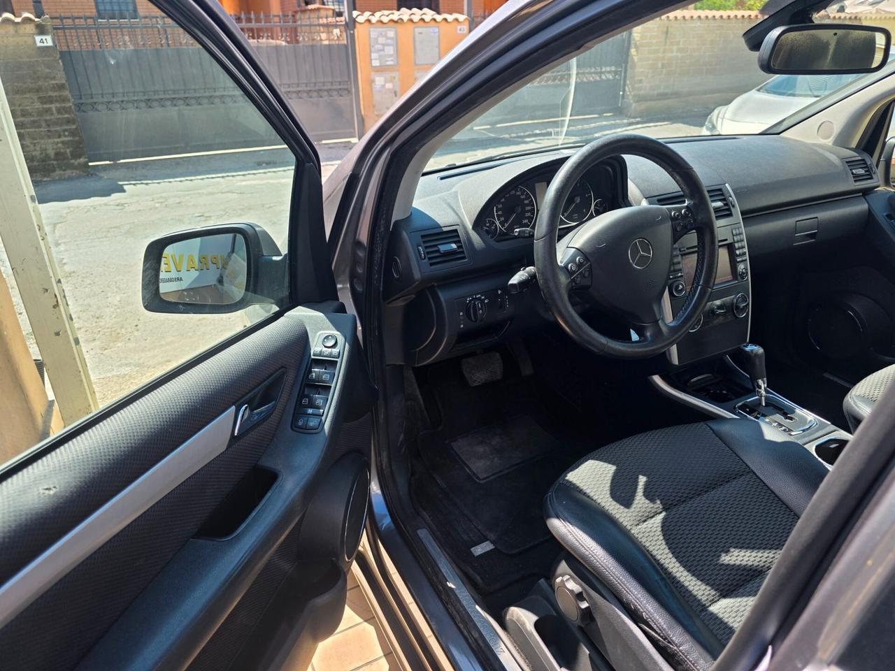 Mercedes-benz A 180 CDI Avantgarde