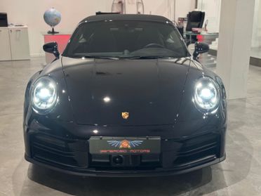 Porsche 911 Porsche 911 Nuovo modello 992 Cabriolet