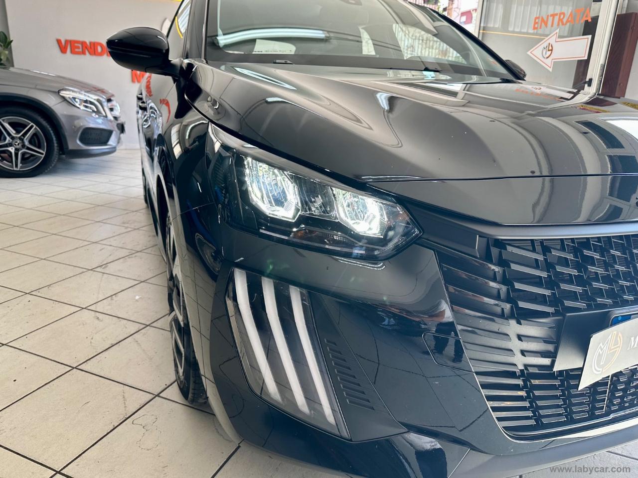PEUGEOT 208 PureTech 75 S&S 5p. Active UNIPRO*CERT