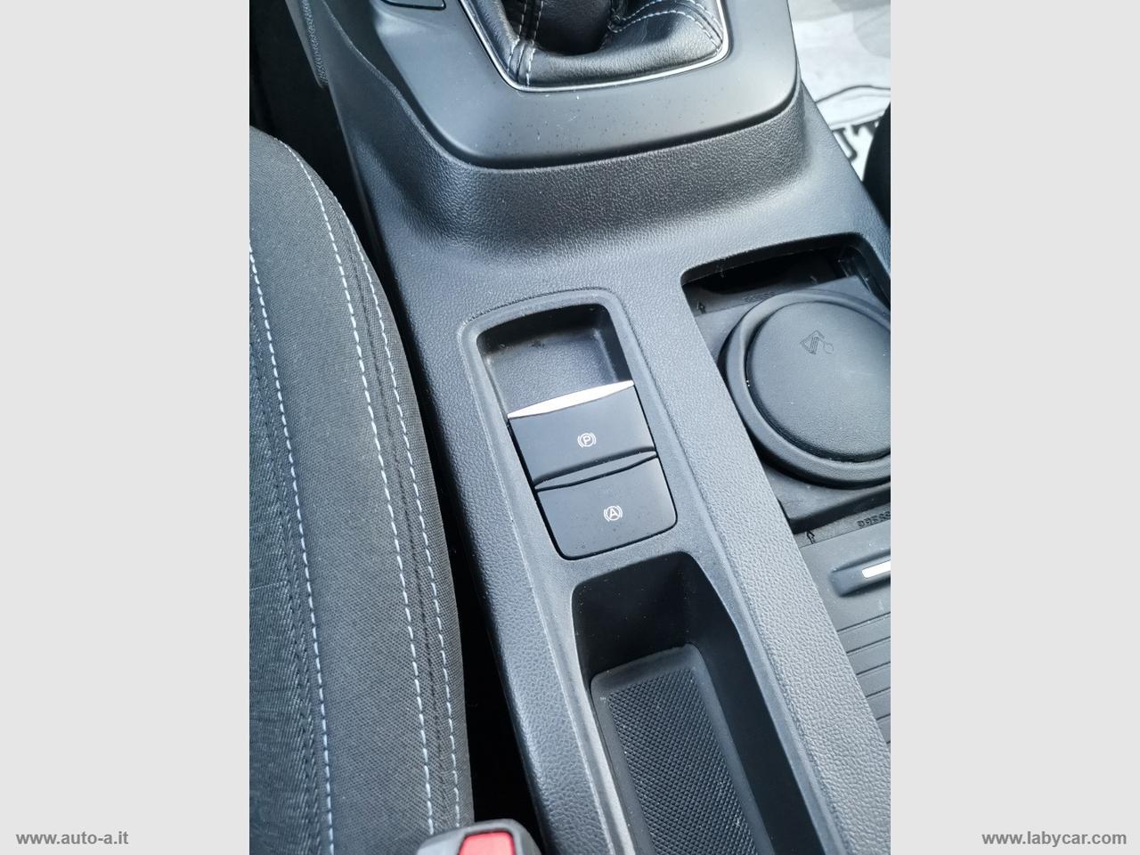 FORD Focus 1.5 EcoBlue 120CV 5p. Active
