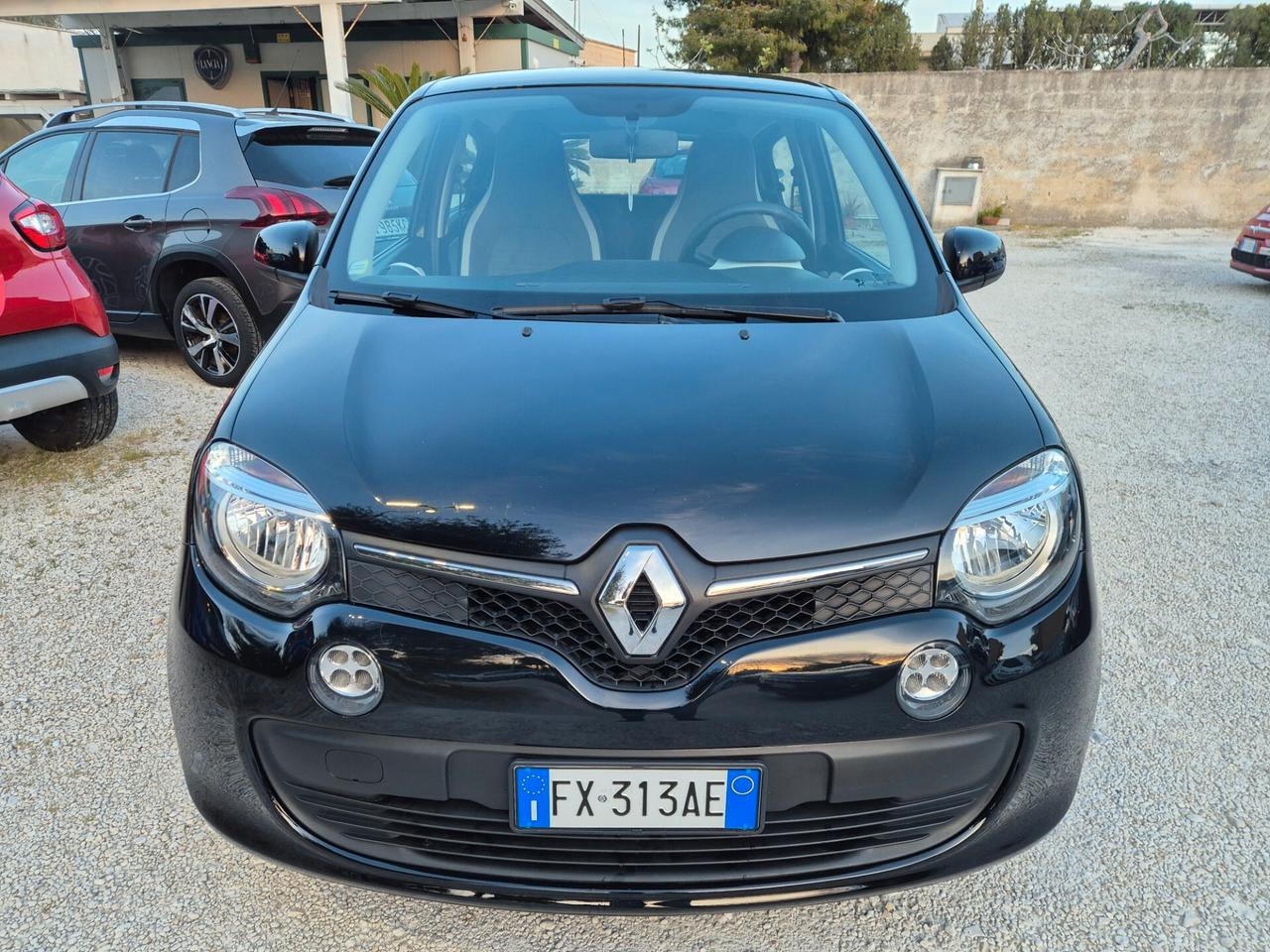 Renault Twingo TCe 90 CV GPL Duel