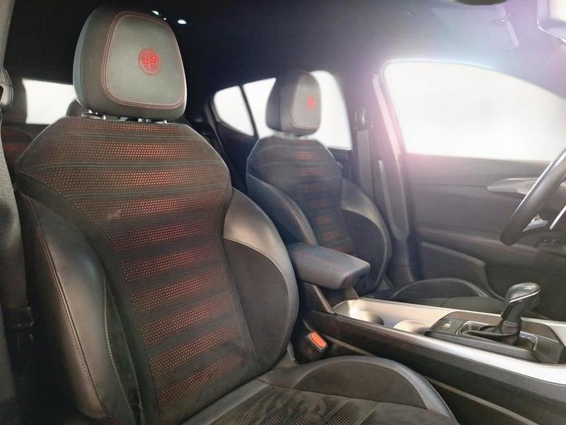 ALFA ROMEO TONALE 1.5 130cv Hybrid DDCT7 Speciale