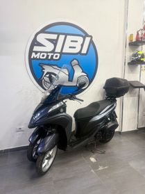 Yamaha Tricity 125