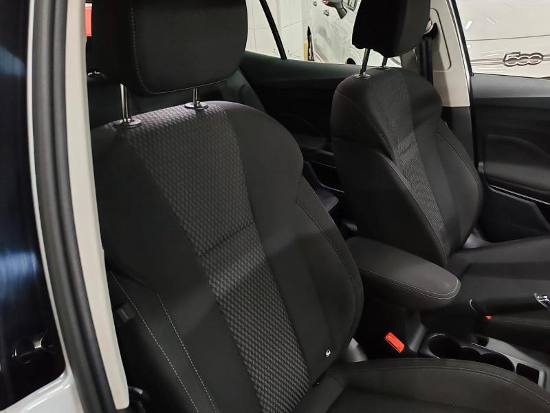 Skoda Fabia 1.0 Style 80cv