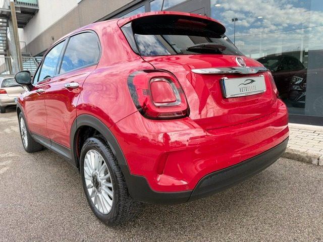 FIAT 500X 1.3 MultiJet 95 CV Connect