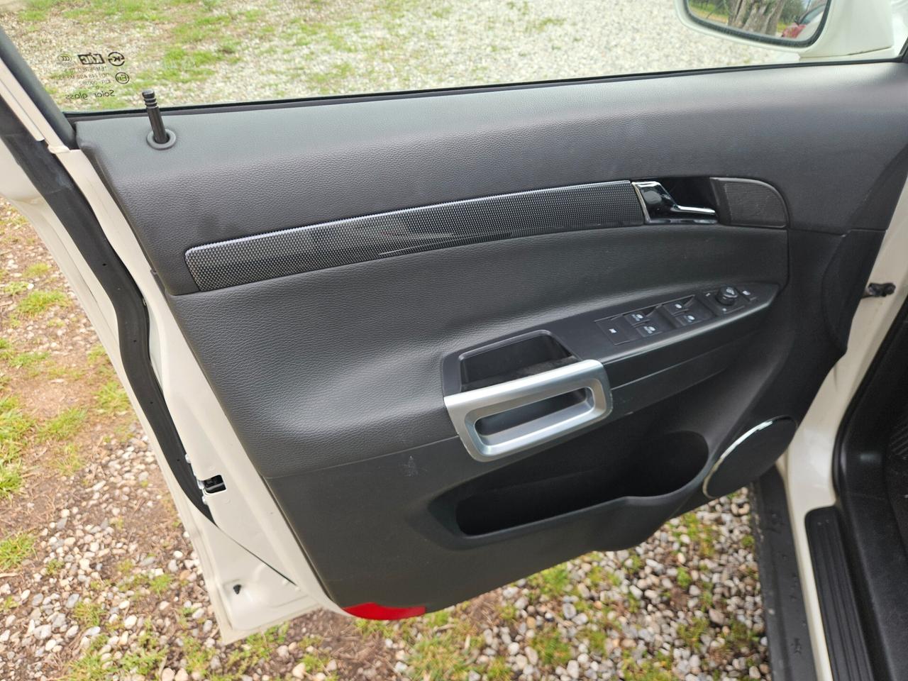 Opel Antara 2.0 CDTI 150CV aut. Edition Plus