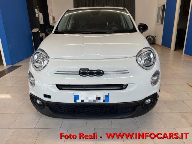 FIAT 500X 1.3 MultiJet 95 CV Club PROMO !!