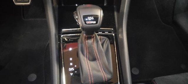 SKODA Kodiaq 2.0 BiTDI SCR 4x4 DSG RS