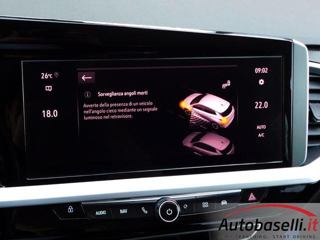OPEL Grandland 1.6 PHEV GSe 4WD 300CV AUTOMATICA IBRIDA PLUG-IN