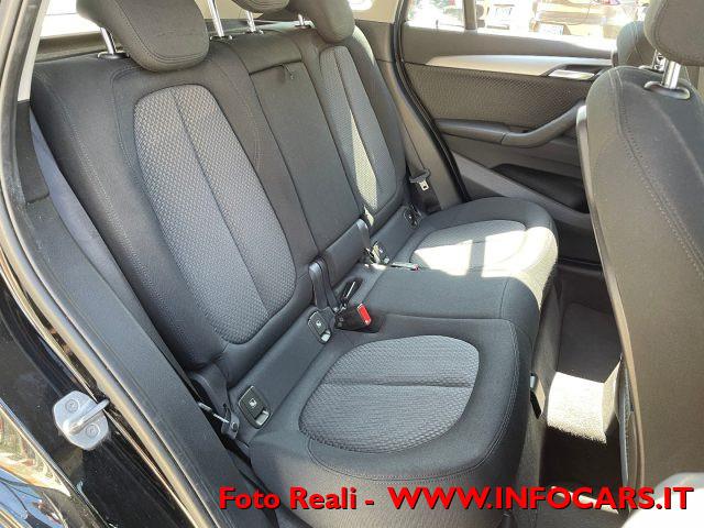 BMW X1 sDrive16d Business Advantage PROMO