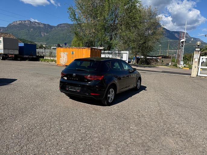 Seat Leon 1.2 TSI 86 CV 5p. Style