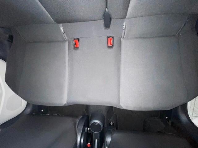 Volkswagen up! 1.0 move BlueMotion Technology ASG 2017