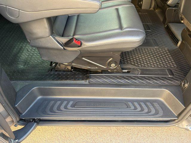 MERCEDES-BENZ Vito 2.0 110 CDI PC Mixto Compact N1 Autocarro 5P