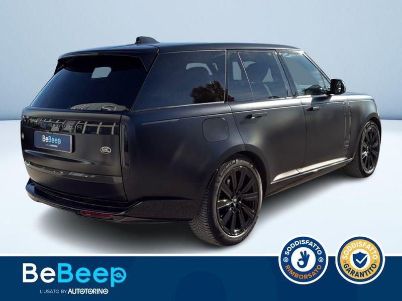 Land Rover Range Rover 3.0D I6 MHEV AUTOBIOGRAPHY AWD 350CV A
