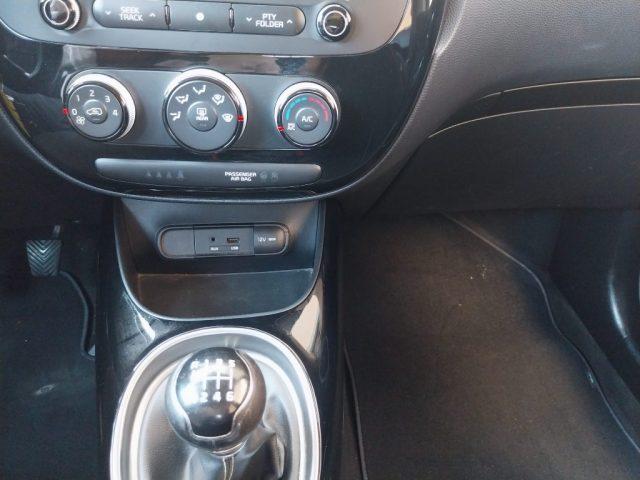 KIA Soul 1.6 CRDi You® Soul