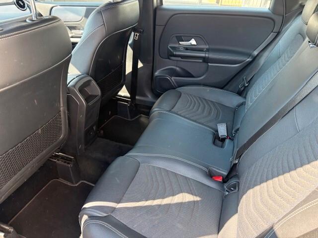 Mercedes-benz B 180 d Automatic Executive