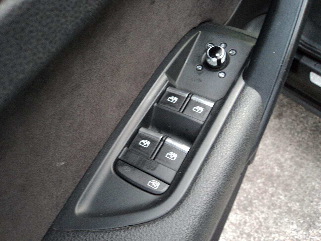 Audi Q5 2.0 TDI 190 CV quattro S tronic Sport