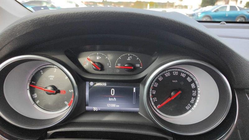 Opel Astra Astra 1.6 CDTi 110CV Start&Stop Sports Tourer Innovation