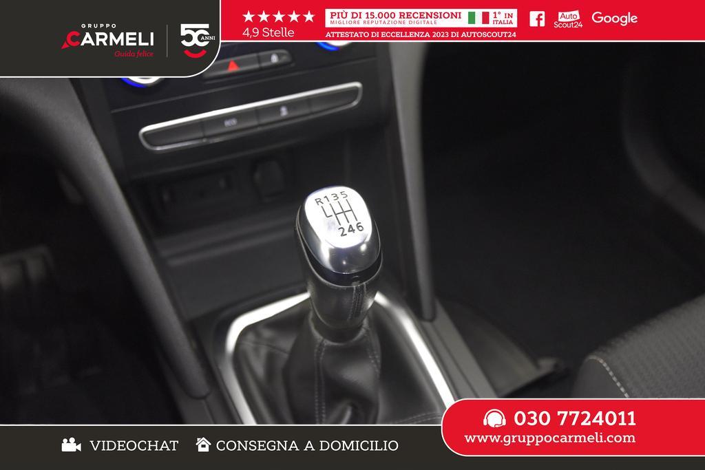 Renault Megane Sporter 1.3 TCe Duel2