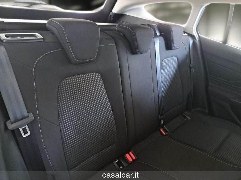 Ford Focus 1.5 EcoBlue 95 CV SW Business AUTOCARRO 24 MESI DI GARANZIA KM ILLIMITATI PREZZO IVA ESCLUSA