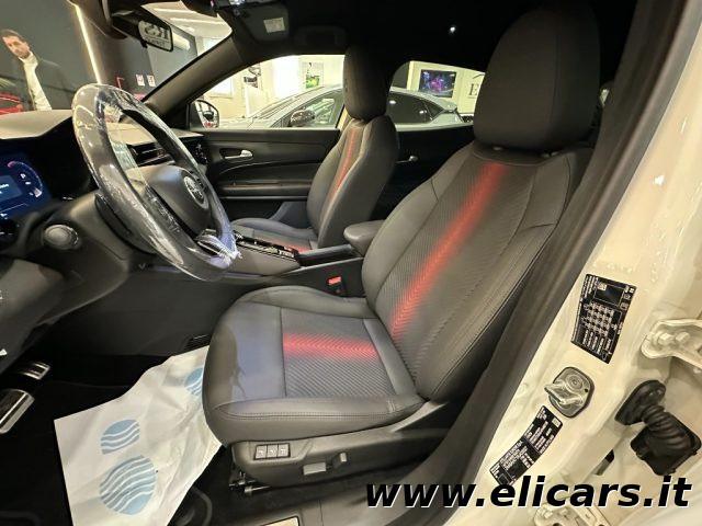 ALFA ROMEO Junior 1.2 145 CV Hybrid eDCT6 Speciale