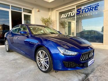 MASERATI Ghibli V6 Diesel 250cv