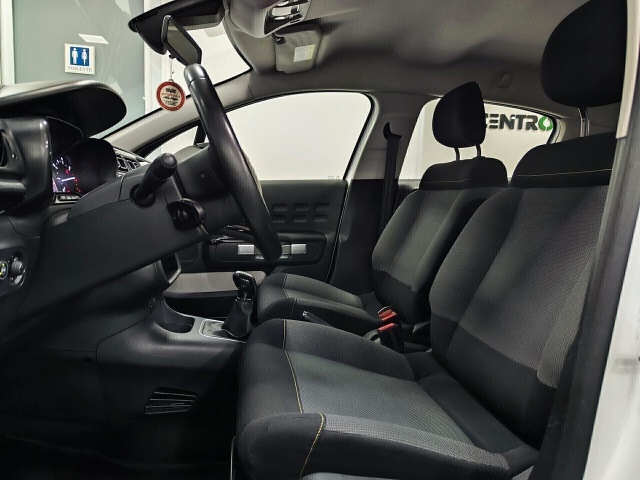 Citroen C3 PureTech 1,2 82cv S&S Shine GPL