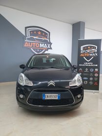 Citroen C3 1.1 Attraction 60cv 2012