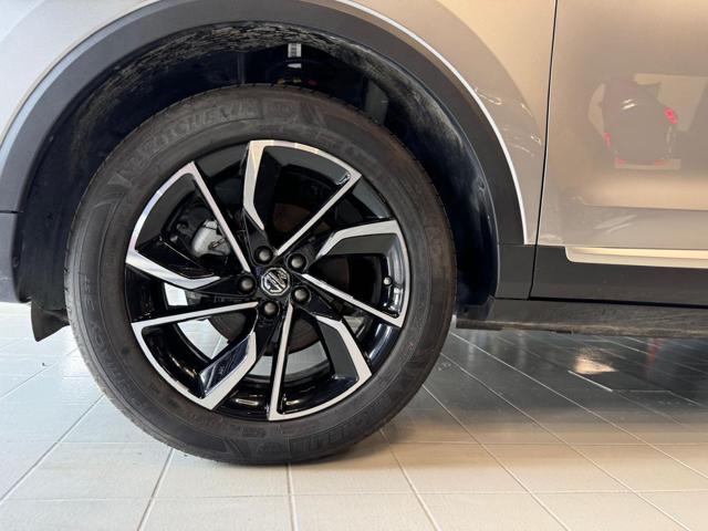 MG ZS 1.0T-GDI Luxury