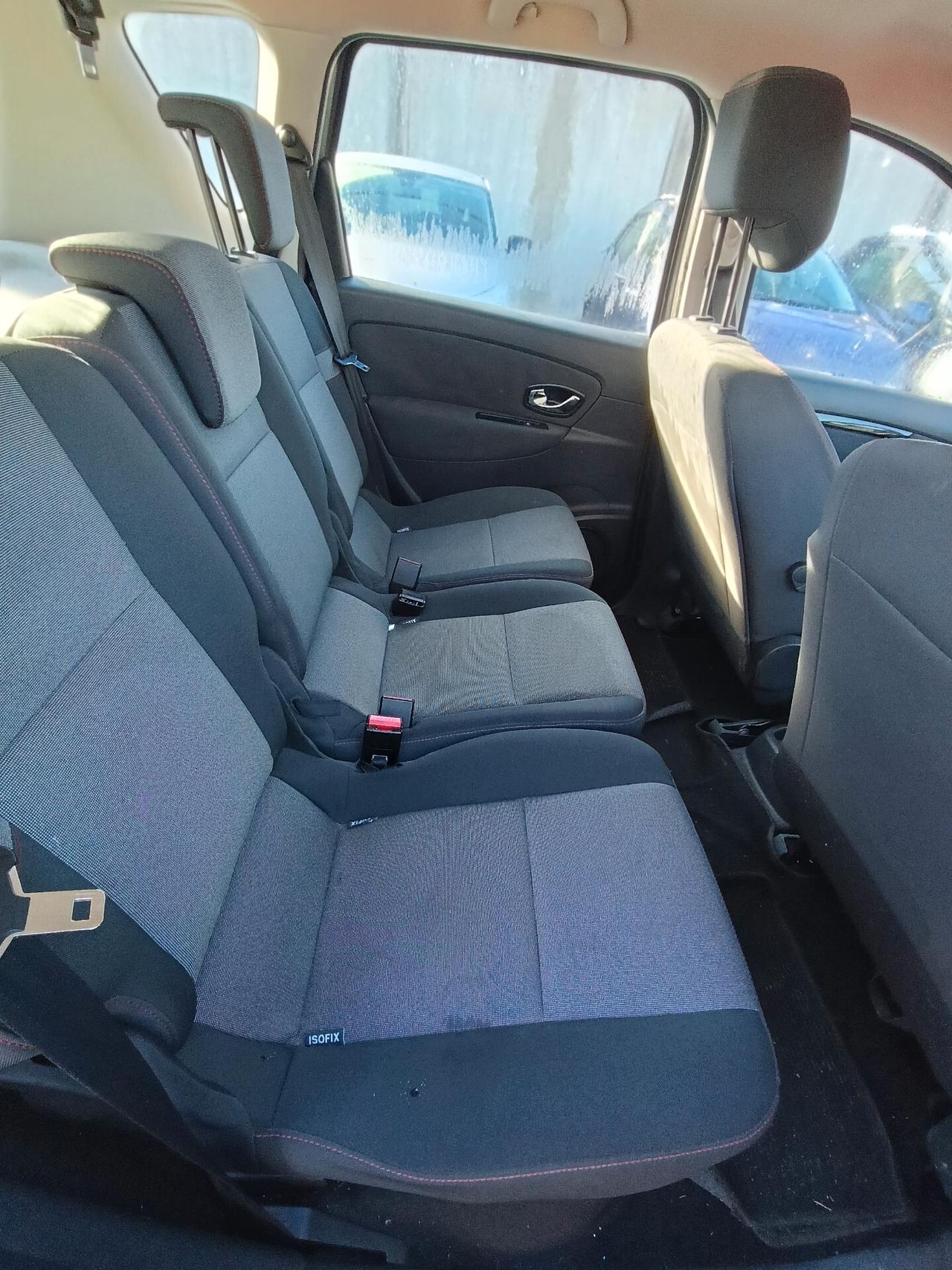 Renault Scenic Scénic 1.6 Wave