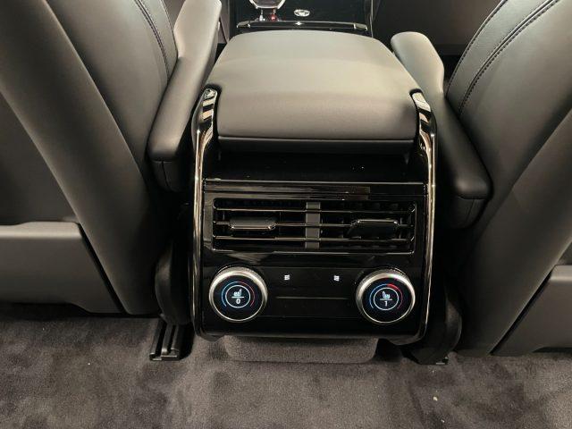 LAND ROVER Range Rover Sport 3.0D l6 300 CV Dynamic HSE KM0 MY26
