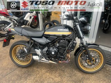 Kawasaki Z 650 RS