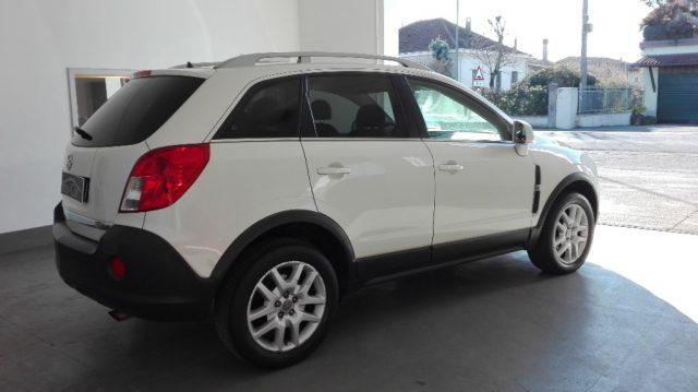 OPEL Antara 2.2 CDTI 163CV 4X4 cosmo